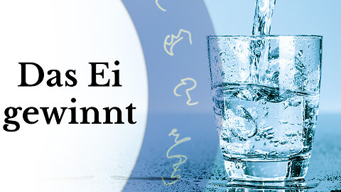 Edelsteine, EM-Keramik & die Lebenskraft - Das optimale Trinkwasser (2)