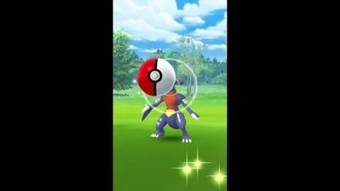 Pokémon GO-Zorua