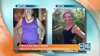 Learn how to stop yo-yo dieting at Prolean Wellness