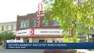 Slow SBA grant rollout leaves venues, cinemas waiting for relief