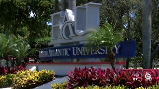 Florida university system leaders approve reopening plan for FAU