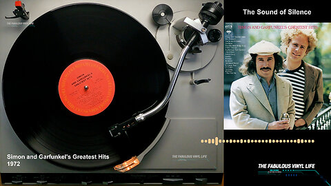 Simon and Garfunkel's Greatest Hits ) 1972