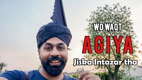 wo waqt agiya jiska intzar tha | Wedding Season | Abdul Muhsi Vlog | Daily Vlog #vlog #vlogging