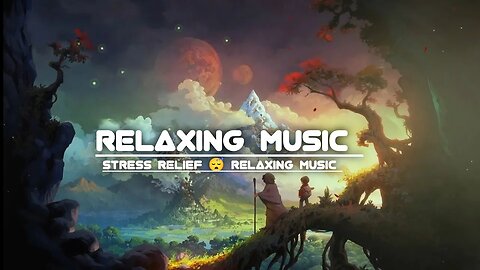 Relaxing Music 😴 For Stress Relief 😴 Honest Meditation #relaxing #meditation #relaxingmusic