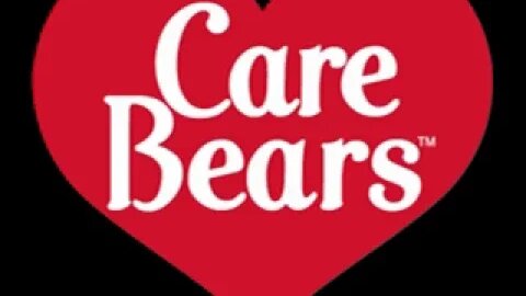 JAY'S RETRO TOYS & GAMES EPISODE 17: CARE BEARS