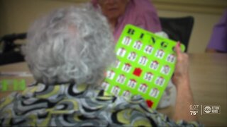 Should COVID-19 scare families away from Florida nursing homes? - The Rebound Tampa Bay