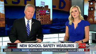 Fruitvale School District implements a new system to keep students safe