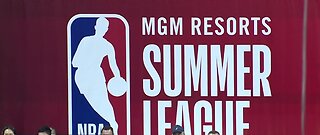 Could success of NBA Summer League in Vegas pave the way for an NBA team?