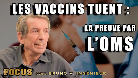 #1 FOCUS : Des Vaccins, des Chiffres et des Courbes