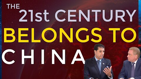 Does the 21st Century Belong to China?