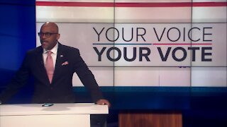 Denver Mayor Michael Hancock on 2020 election