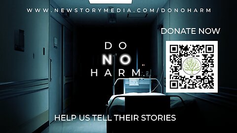 Do No Harm: The Clifton Dawley Story Trailer