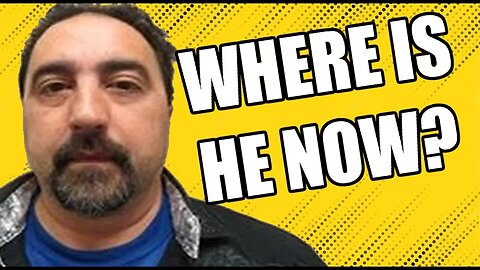 WHERE is George Cleary NOW? | To Catch A Predator (TCAP) Reaction & Update