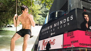 Shawn Mendes New Music CONFIRMED!