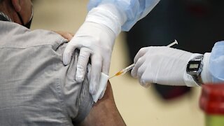 New York, Arizona Lowering Age Eligibility For COVID Vaccines