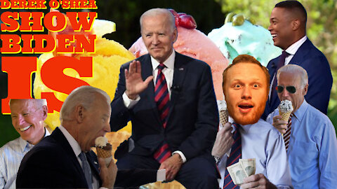 Joe Biden Town Hall Top Moments | Guns | Inflation | Russian Pipeline | Covid19 News | Don Lemon