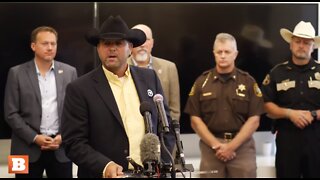 LIVE: Sheriffs Press Conference on Biden’s Border CRISIS…