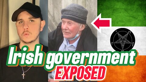 🇮🇪 IRISH GOVERNMENT EXPOSED *ELDER ABUSE* AND THE ILLEGAL INVASION YOU HAVEN'T HEARD ABOUT