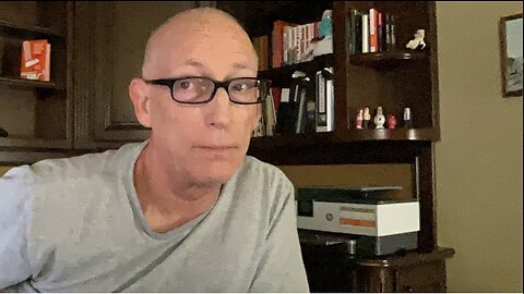 Episode 1906 Scott Adams: Ye Gets Further Cancelled, Rob Reiner Is Funny, GDP Is Strong, And More