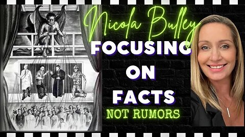 NICOLA BULLEY | FOCUSING ON FACTS FROM THE LAST FEW VIDEOS | REMAINING ISSUES FROM THE INQUEST
