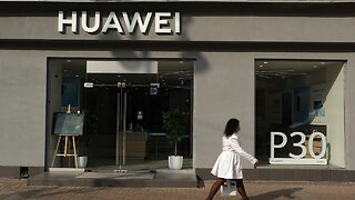 Commerce Department Temporarily Shelves New Huawei Trade Restrictions