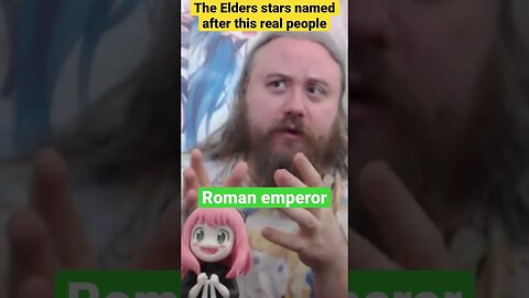 The Elder Stars Names are based on this real People #onepiece #anime #shorts #history #onepiecefacts