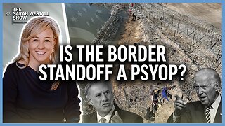Psyops at the Border, Russia Claims US Elections Won’t Happen w/ Dave Hodges