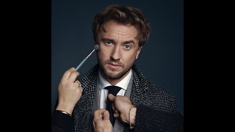 Slideshow tribute to Tom Felton.