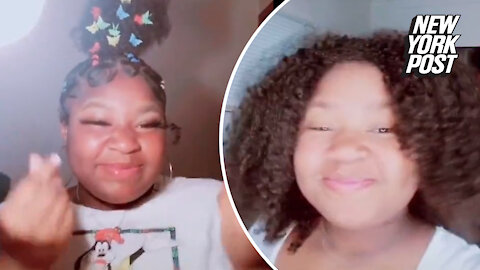 Ma'Khia Bryant's TikTok videos show she was just a kid, users say