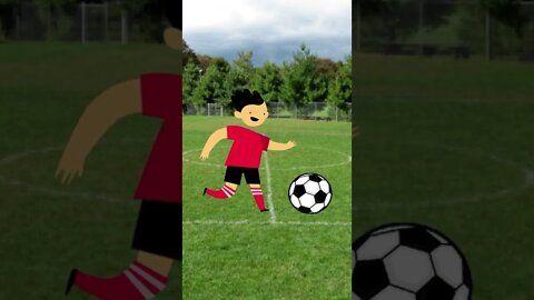 shorts shortsbetter boy play skills and goals best animated football playground games player moments