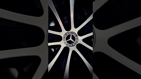 ABSOLUTELY just BEAUTIFUL 😍 Mercedes Benz Dream Car ✨ #rctic #cars #mercedesbenz #shorts