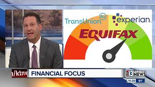 Financial Focus with Steve Budin on August 27