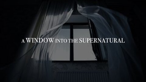 Jordan Wells, Prophetic Voice, Joins His Glory A Window Into the Supernatural
