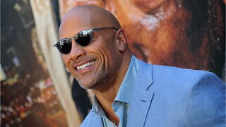 The Rock Is Ready For Sylvester Stallone's Rambo V