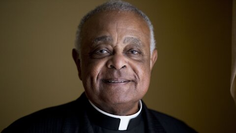 Historic Pick of Cardinal-Designate Gregory May Have Political Impact