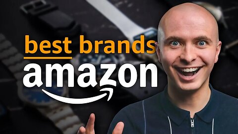 Top 20 Best Amazon Watches That Offer Unbeatable Value! (Best Brands Under $500!)