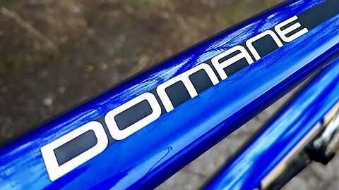 Your Riding Journey Starts Here: 2023 Trek Domane AL 2 Disc Review