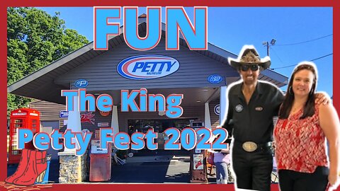 Fun Things To Do Near Charlotte NC Richard Petty Museum Randleman NC