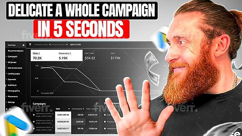 Duplicate An Ad Campaign In 5 Seconds - Save Hrs!