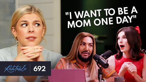 Sorry, Ulta: Men Can’t Be Moms | Ep 692