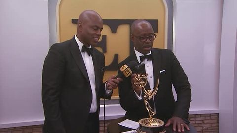 Top Emmy moments with Kevin Fraizer | Hot Topics
