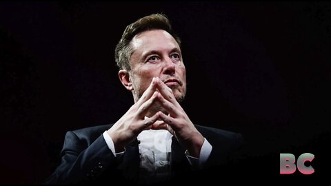 Elon Musk predicts AI will overtake human intelligence next year