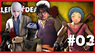 BORA KILL DO BILL - Left 4 Dead 2 #3