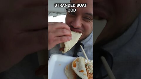 Everything I Ate Stranded At Sea in Mazatlan 🇲🇽