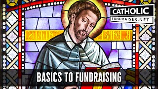 Basics of Fundraising