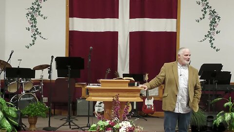 Who Is Going The Wrong Way? | Pastor Roger Burks