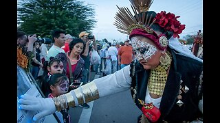 Tucson All Souls Procession 2019: Everything you need to know