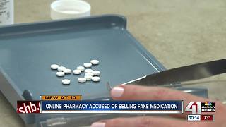 It's buyer beware for online pharmacies