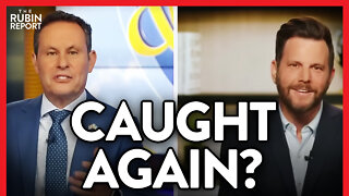 Caught Again? Hypocritical Democrat Breaks His Own Rules & Gets Caught | POLITICS | Rubin Report