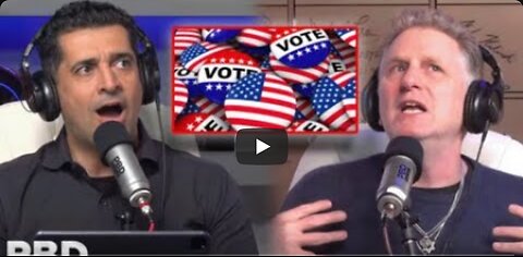"I Was WRONG!" - Michael Rapaport Admits Being Wrong About Donald Trump